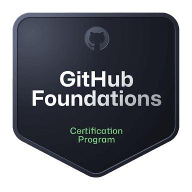GitHub Foundations